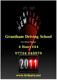 Grantham Driving School 628497 Image 0